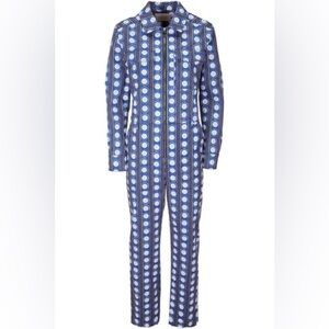 LA DoubleJ Jumpsuit
